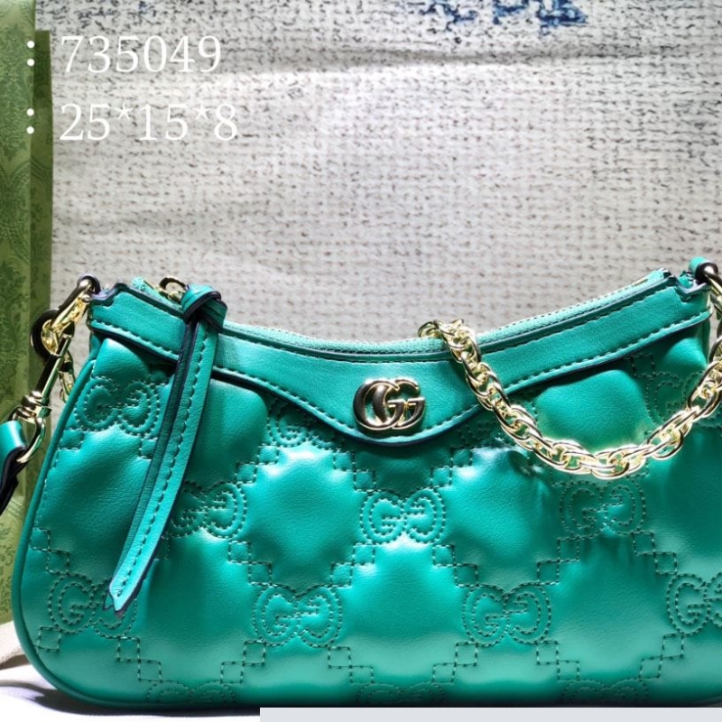 G*u*i satchel bags